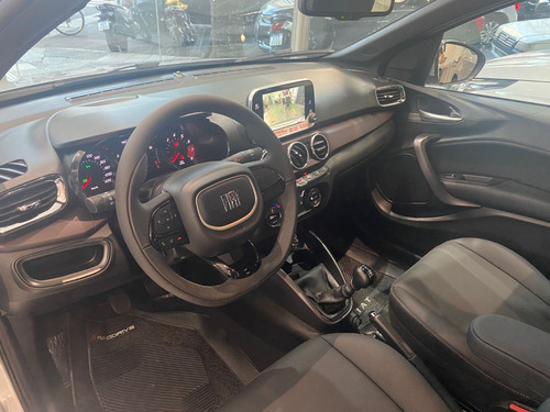 Imagen 8 de 25 de Fiat Cronos Stile 1.3 Ln Unidades En Stock Colores Dispo/ Fc