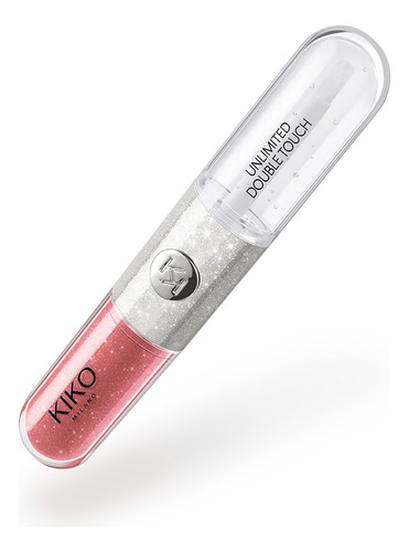 Labial Unlimited Double Touch Edicion Limitada Kiko Milano 153 - Movemauve