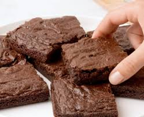 Mistura Para Brownie Dietético Zero Lactose Lowçucar 1kg