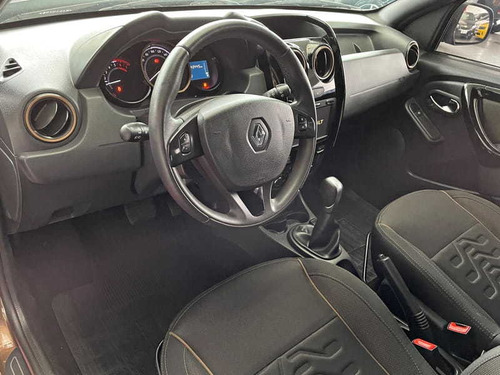 Imagem 10 de 14 de Renault Duster Dynamique 2.0 16v Aut 2017