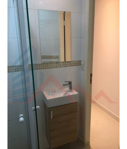 Imagem 24 de 30 de Apartamento São Paulo - Sp - 2463