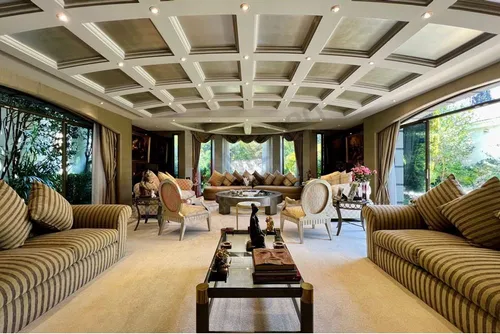 Fantástica Propiedad En Venta - Paseo De Los Laureles, Bosques De Las Lomas