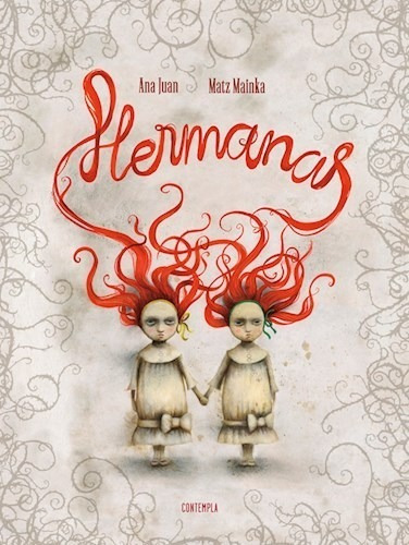 Hermanas (coleccion Contempla) (cartone) - Juan Ana / Maink