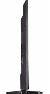 Tv Led Sharp Aquos 55 4k Smart Tv Ultra Hd En Stock Ya!!!