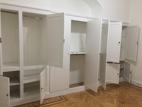 Imagen 7 de 11 de Departamento 2 Ambientes En Venta En Recoleta