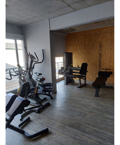 Depto Temporario Con Pileta Climatizada , Gimnasio, Landry, Seguridad 24 Horas,oficina Con Computadoras
