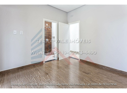 Imagem 25 de 30 de Casa Indaiatuba - Sp - 2296