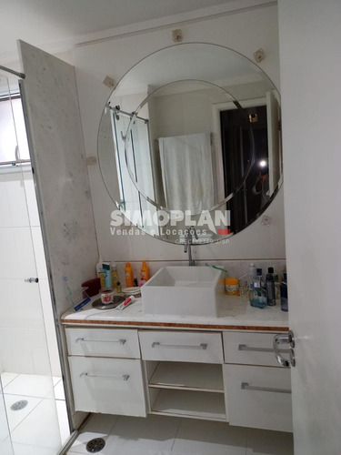 Imagem 8 de 16 de Apartamento - Ref: Ap001037