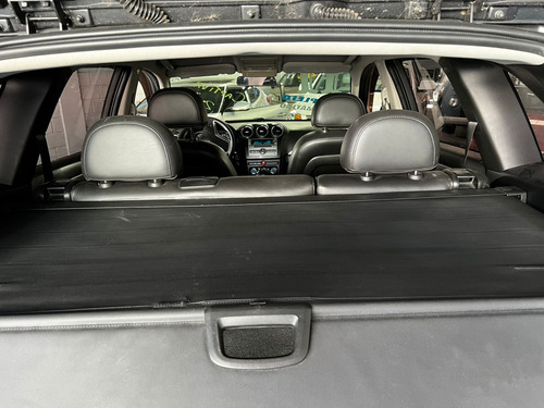 Chevrolet Captiva 2.4 SFI ECOTEC FWD 16V GASOLINA 4P AUTOMÁTICO