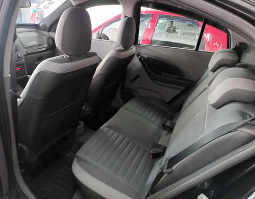Chevrolet Agile 1.4 MPFI LT 8V FLEX 4P MANUAL