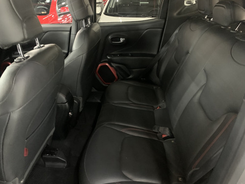 Jeep Renegade 2.0 16V TURBO DIESEL TRAILHAWK 4P 4X4 AUTOMÁTICO