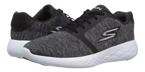 guía paleta cubo Skechers Go Run 600-divert Para Hombre | Envío gratis