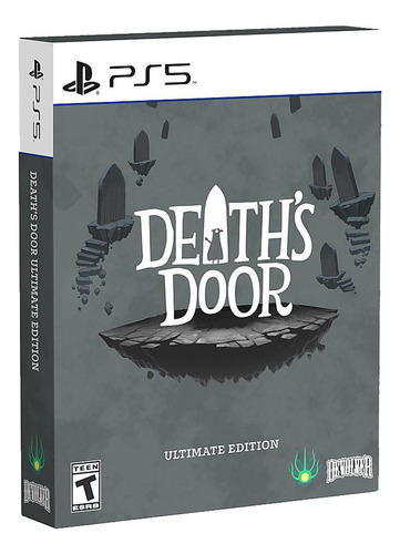 Death´s Door Ultimate Edition - Playstation 5