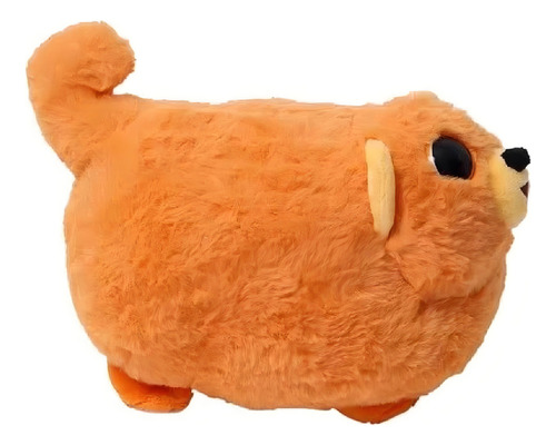 Peluche Doguito Bolofofos C/Som Fun F0107-6