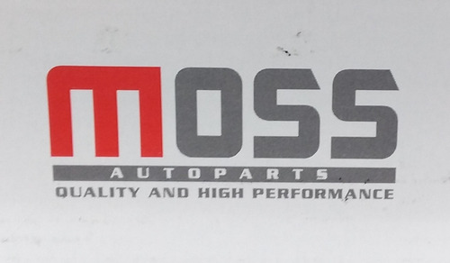 Terminal Externo Toyota Camry 2.2 Moss 79-29255