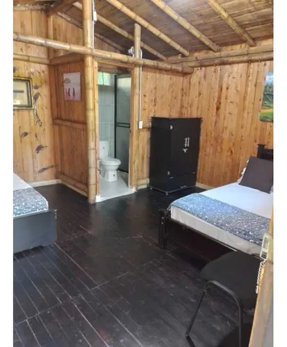 Finca Hotel En El Peñol En Venta.