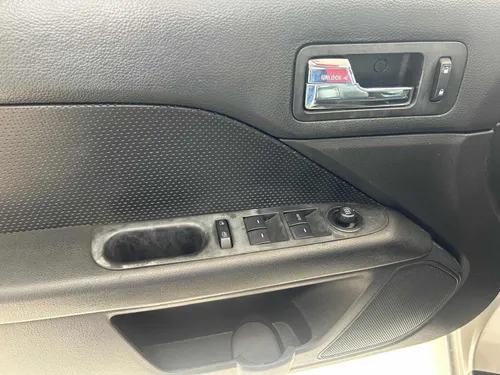 Ford Fusion 3.0 V6 Sel