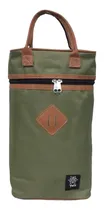 Comprar Bolso Matero Mochila Porta Termo (apto Stanley) Forrado Yuco