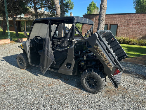 Utv Ranger Polaris 1000