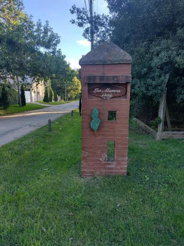 Terreno En Venta - 3.400mts2 - Florencio Varela