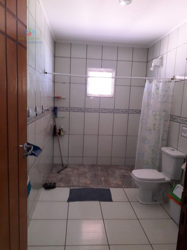 Chácara Bairro Boa Vista Tatuí Sp - 289