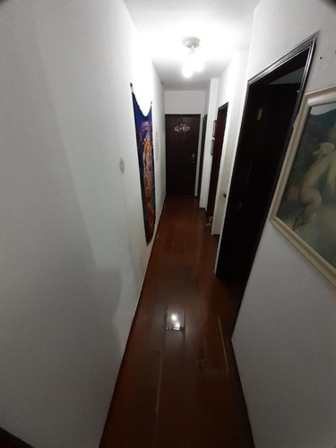 Sobrado Com 3 Dormitórios À Venda, 206 M² - Jordanópolis - São Bernardo Do Campo/sp - So20433