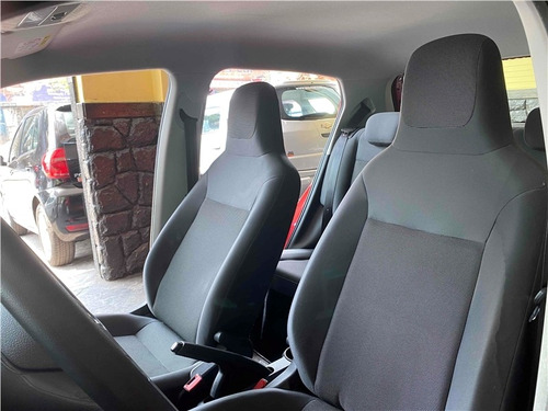 Imagem 3 de 14 de Volkswagen Up 1.0 Mpi Take Up 12v Flex 4p Manual
