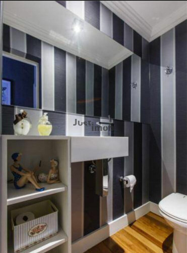 Imagem 4 de 13 de Apartamento À Venda No Bairro Vila Uberabinha - São Paulo/sp, Zona Sul - 9513394