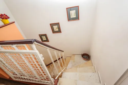 Casa Totalmente Reformada Pronta Para Morar Muito Bem.