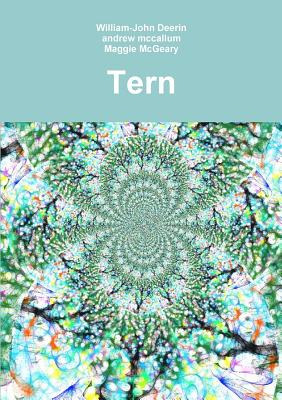 Libro Tern - Deerin, William-john