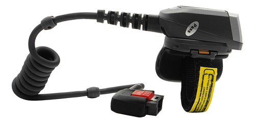 Escáner De Código De Barras Zebra Rs5000-lcfswr Mmg