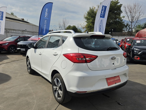 JAC JS2 JS2 LUXURY 1.5