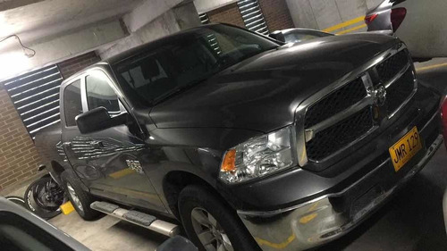 Ram 1500 Slt 3,6 Doble Cabina