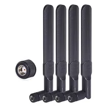 Comprar Wifi De Doble Banda De 5 Ghz De 4 Ghz 2 5 8 Ghz 8dbi Mi...