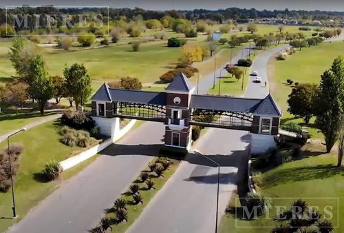 Imagen 1 de 7 de Lote Central En Venta De 521m² En Santa Sofia, Pilar Del Este