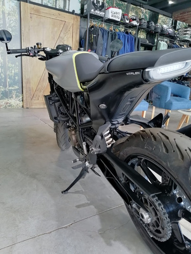 Imagen 12 de 13 de Husqvarna Vitpilen 701