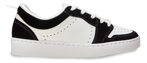 Tênis Vizzano Feminino Sintético Camurça