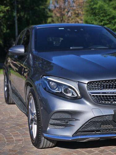 Mercedes-Benz Clase GLC 2.0 Glc250 300 4matic Atomático