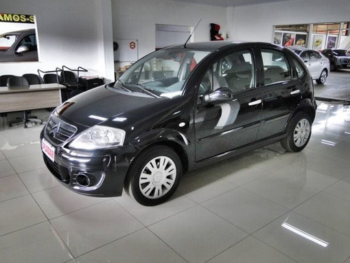 Citroën C3 Exclusive 1.6 Flex, Jic4588