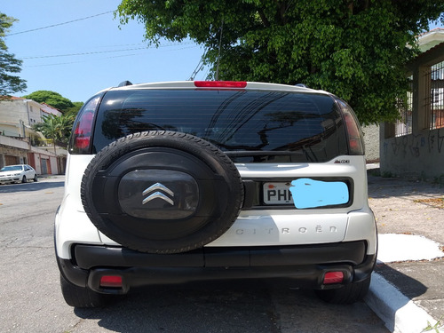 Citroen Aircross Feel Automàtica 2016