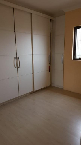 Imagem 13 de 13 de Apartamento Residencial À Venda, Alto Da Mooca, São Paulo. - Ap4344