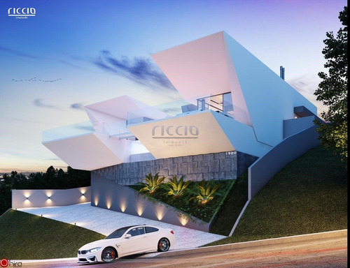 Imagem 5 de 15 de Casa Em Condominio - Urbanova - Ref: 7620 - V-ri3249