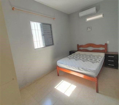 Imagem 9 de 26 de Casa Com 2 Dormitórios À Venda, 104 M² Por R$ 320.000,00 - Solemar - Praia Grande/sp - Ca0257