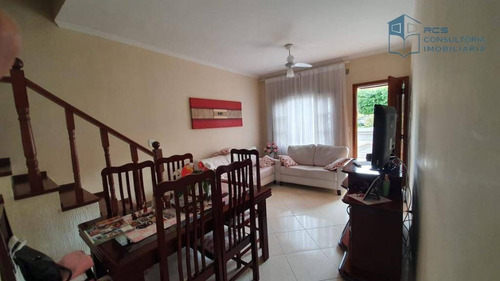 Imagem 2 de 27 de Sobrado Em Condomínio Fechado Com 2 Dormitórios À Venda Por R$ 585.000 - Jardim Íris - São Paulo/sp - So1823