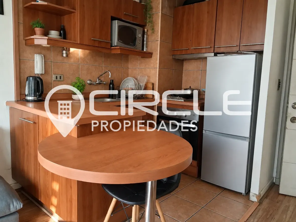 Imagen 2 de 28 de Oportunidad Acogedor Departamento Cerca De Metro