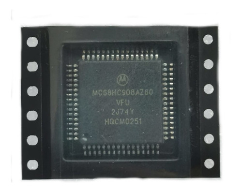 Mc68hc908az60cfu 2j74y / Mc68hc908az60 / Mc68hc908