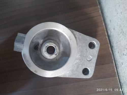 Imagen 2 de 3 de Base Filtro Gasoil Npr