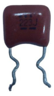 Condensador Ceramico 223j C-001298