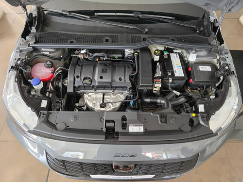 Peugeot 208 1.0T Allure Pack