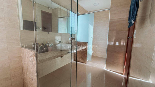 Imagem 19 de 30 de Casa Com 3 Dormitórios À Venda, 294 M² Por R$ 995.000,00 - Morada Do Sol - Vila Velha/es - Ca0114